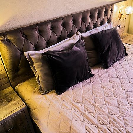 Dream Inn H&A タシュケント エクステリア 写真