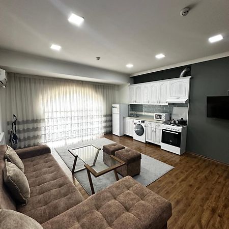 Dream Inn H&A タシュケント エクステリア 写真
