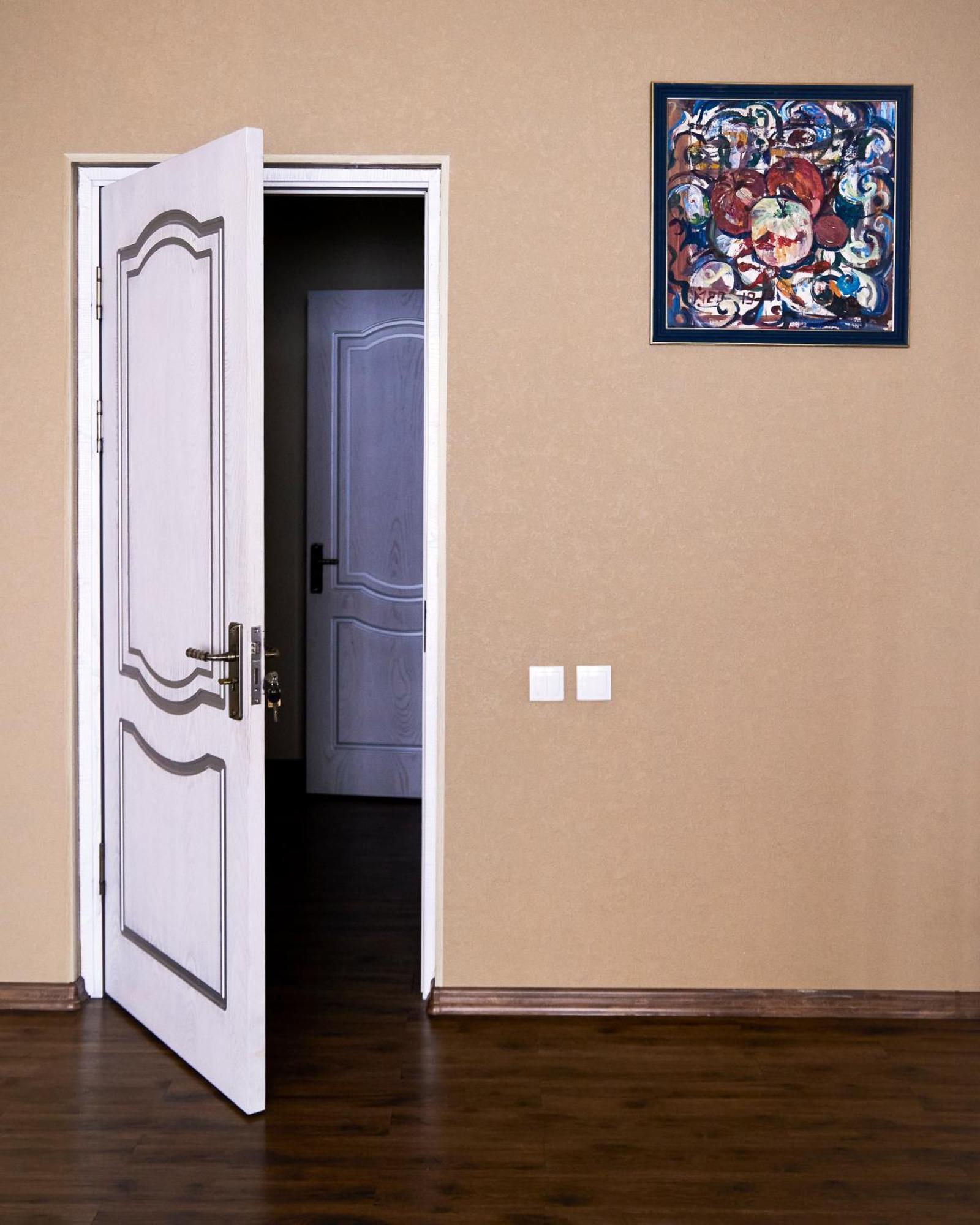 Dream Inn H&A タシュケント エクステリア 写真