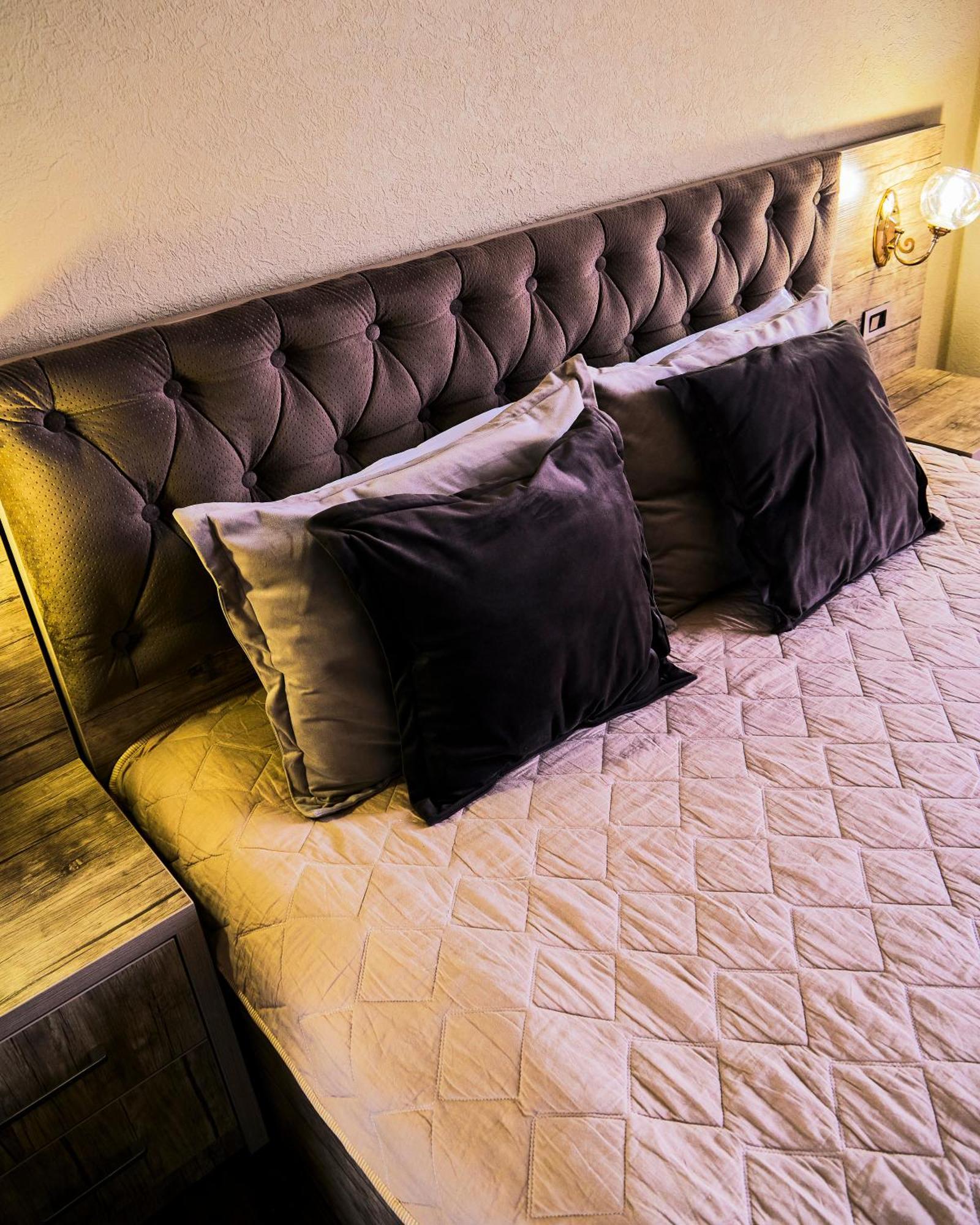 Dream Inn H&A タシュケント エクステリア 写真