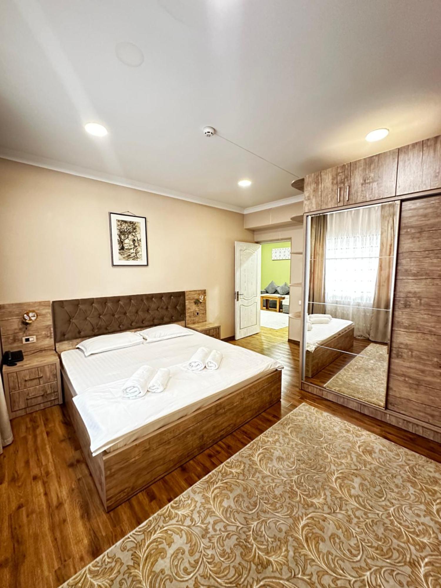 Dream Inn H&A タシュケント エクステリア 写真