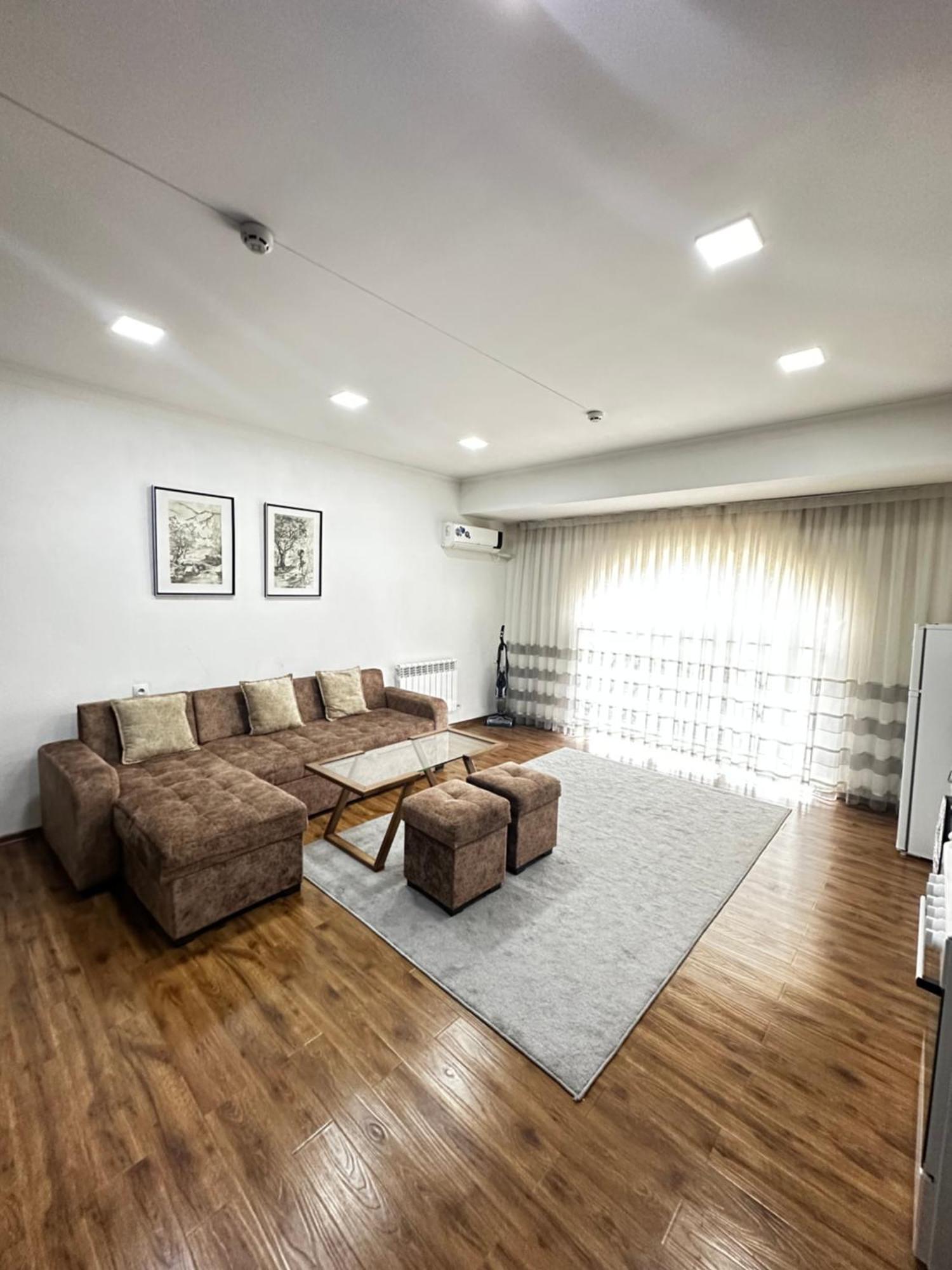 Dream Inn H&A タシュケント エクステリア 写真