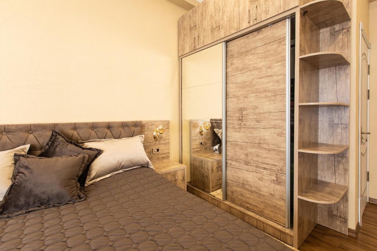 Dream Inn H&A タシュケント エクステリア 写真