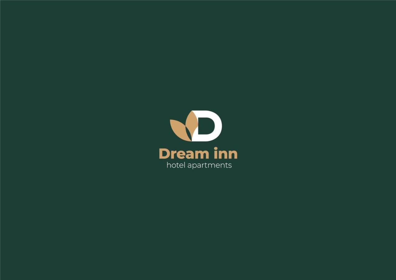 Dream Inn H&A タシュケント エクステリア 写真