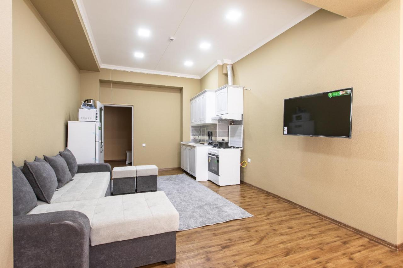Dream Inn H&A タシュケント エクステリア 写真