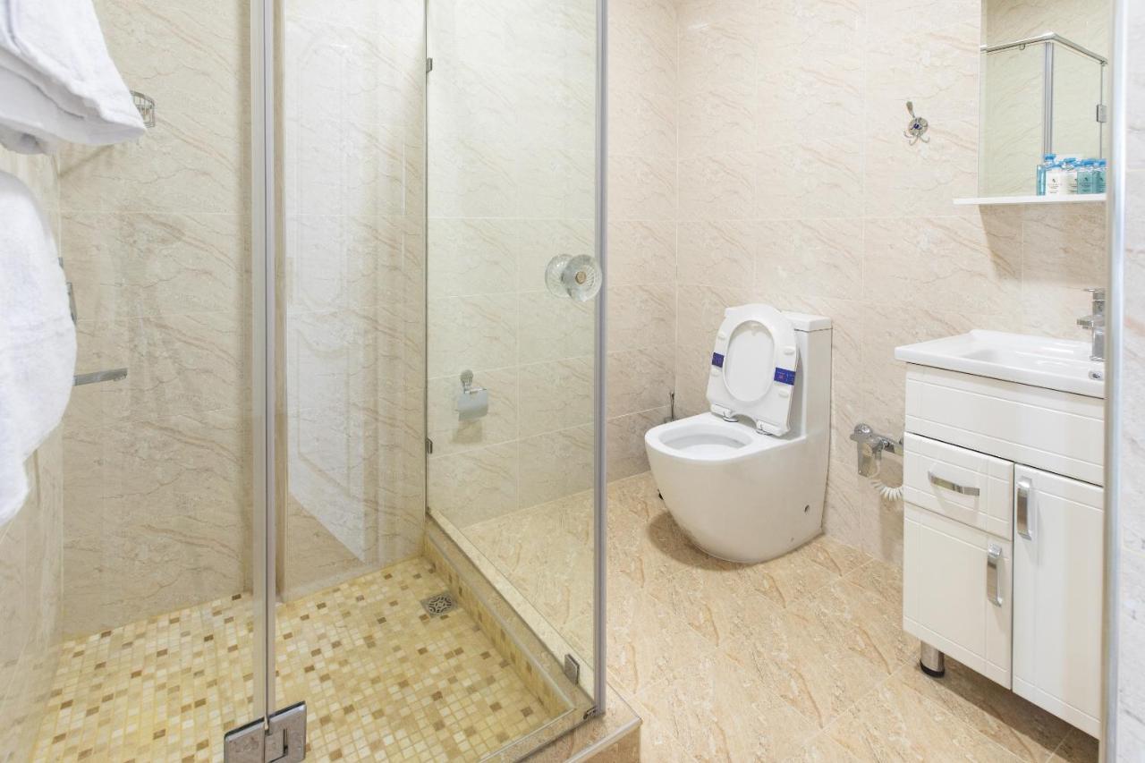 Dream Inn H&A タシュケント エクステリア 写真